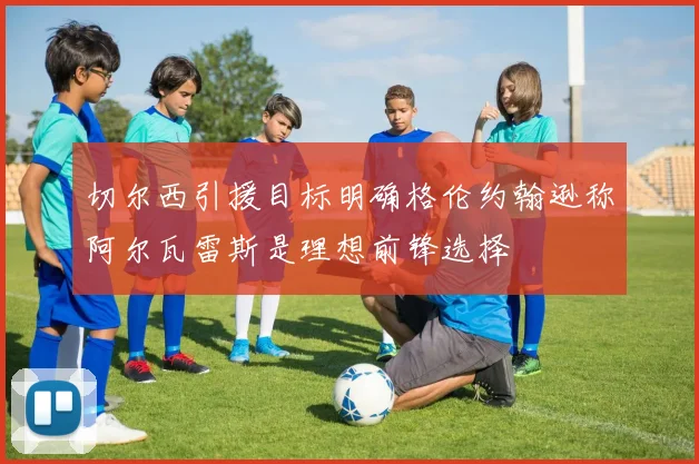 切尔西引援目标明确格伦约翰逊称阿尔瓦雷斯是理想前锋选择